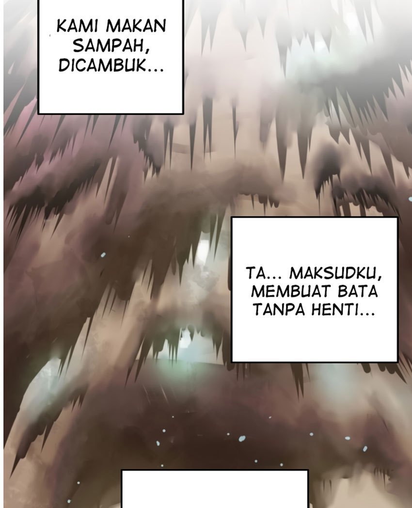 The Dungeon Master Chapter 1