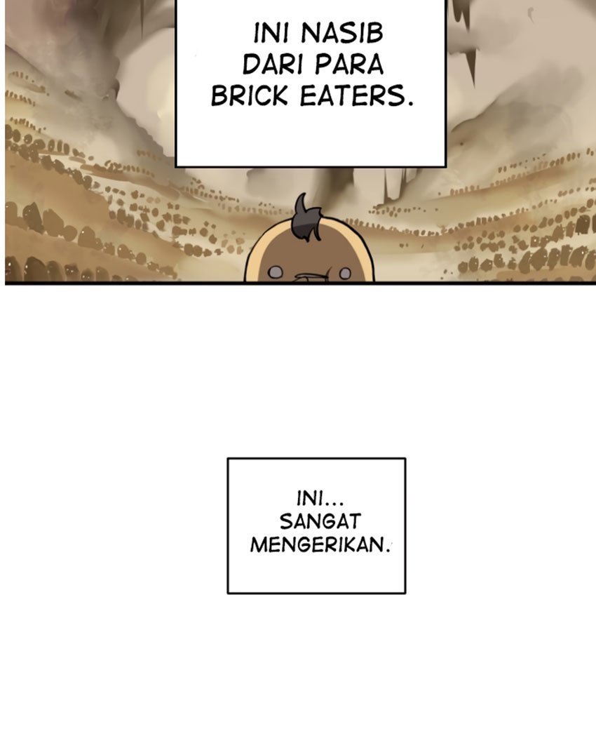 The Dungeon Master Chapter 1