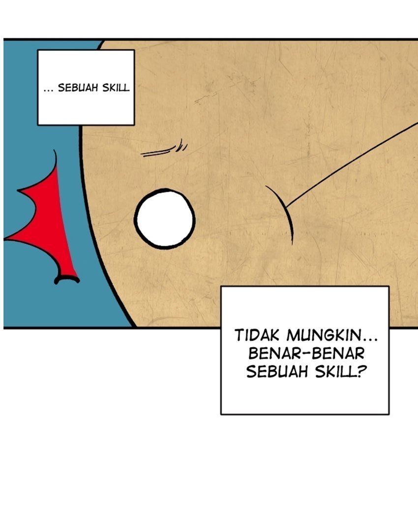 The Dungeon Master Chapter 1