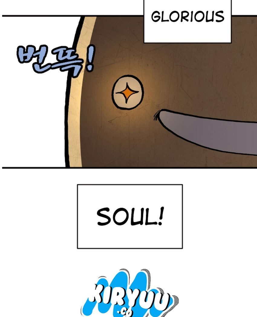 The Dungeon Master Chapter 1