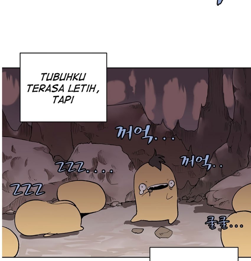 The Dungeon Master Chapter 2