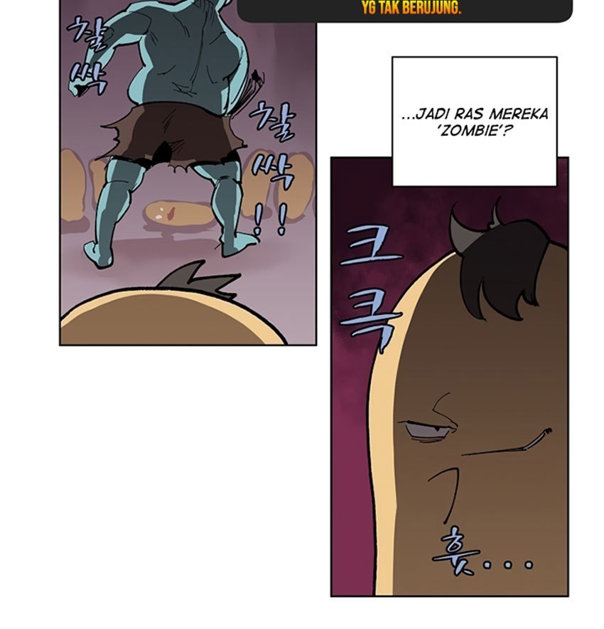 The Dungeon Master Chapter 2