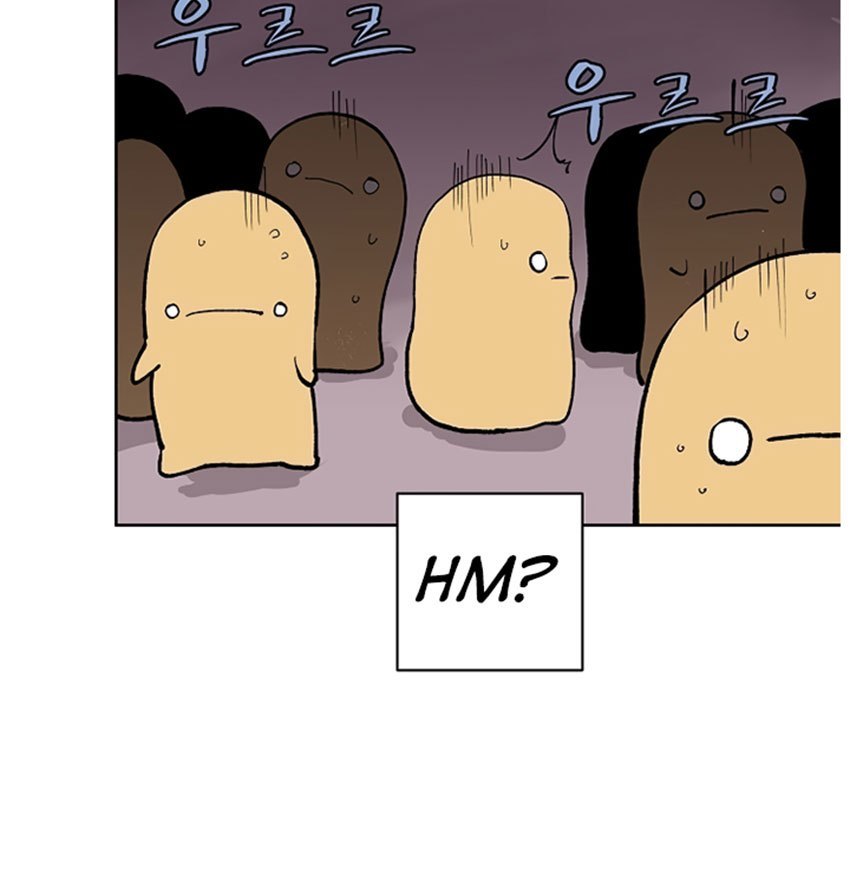The Dungeon Master Chapter 2