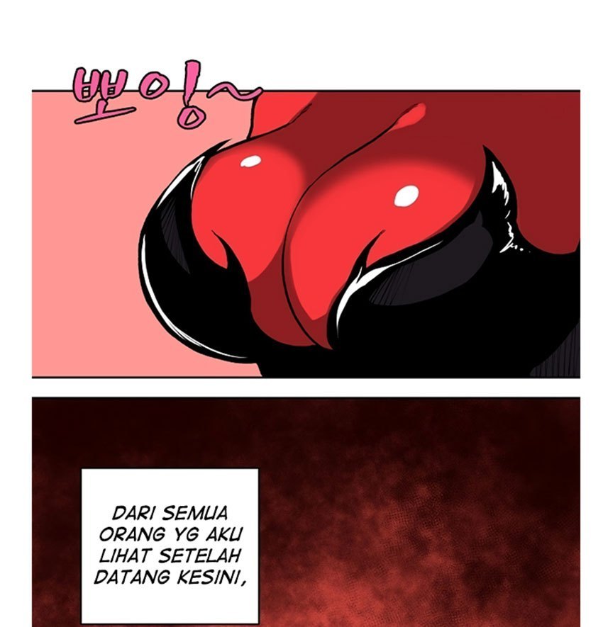 The Dungeon Master Chapter 2