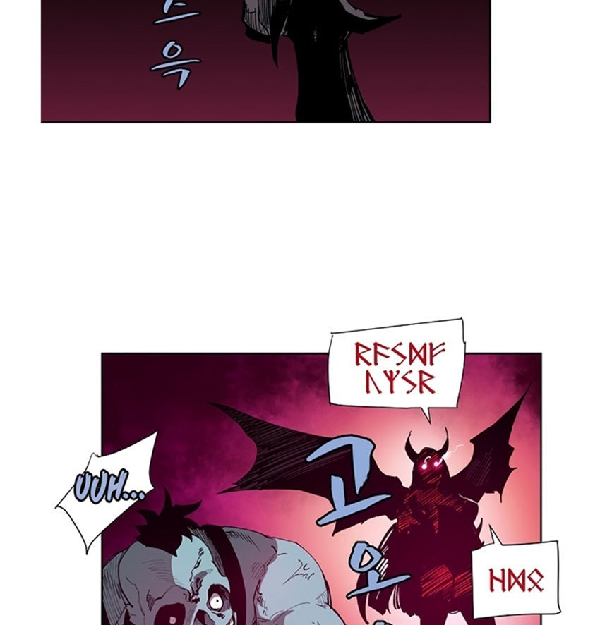 The Dungeon Master Chapter 2