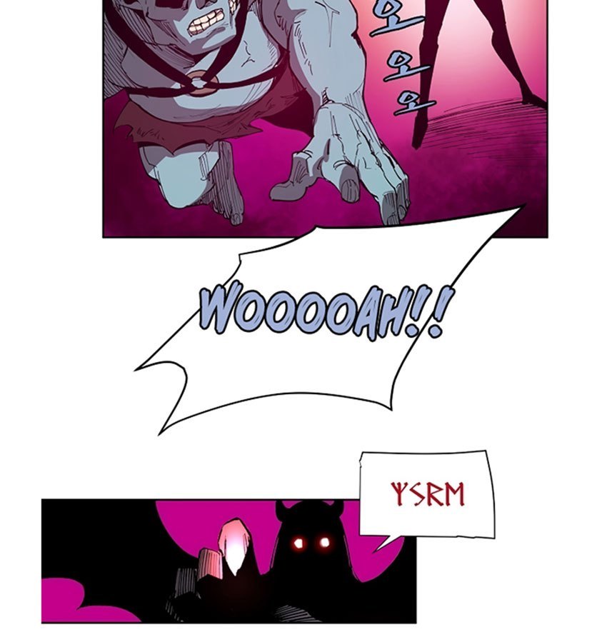 The Dungeon Master Chapter 2