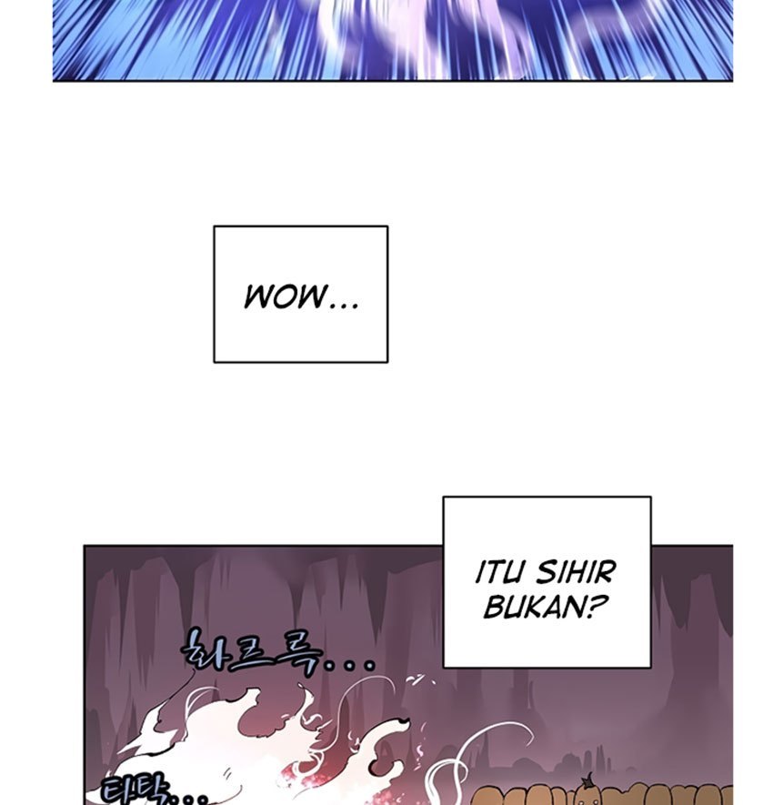 The Dungeon Master Chapter 2