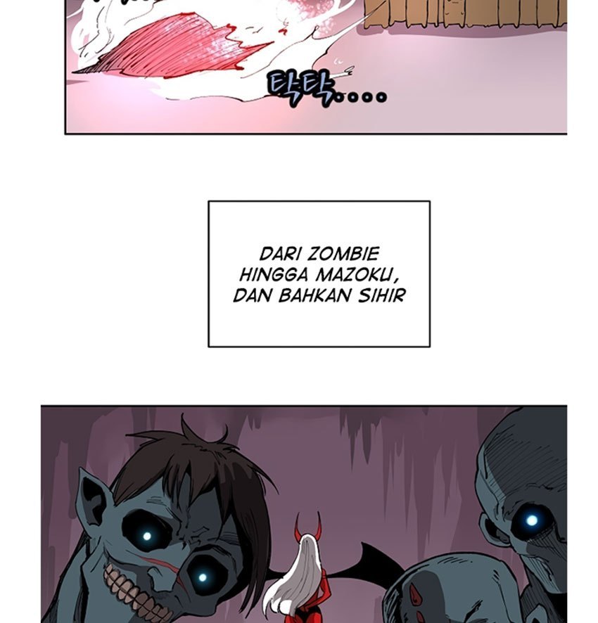 The Dungeon Master Chapter 2