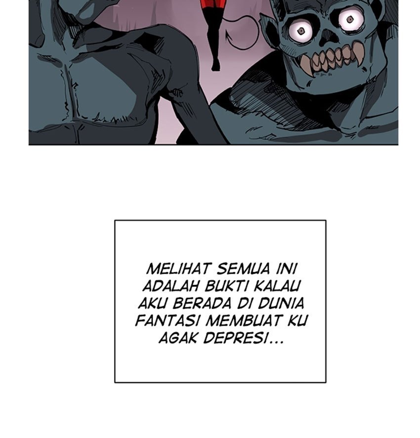The Dungeon Master Chapter 2