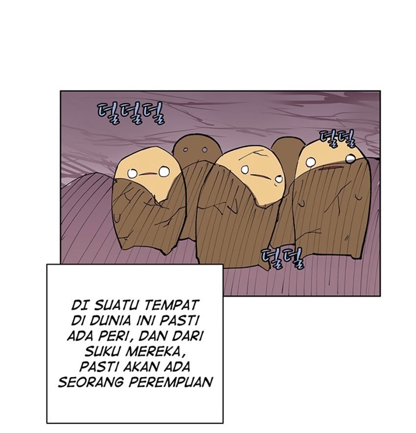 The Dungeon Master Chapter 2