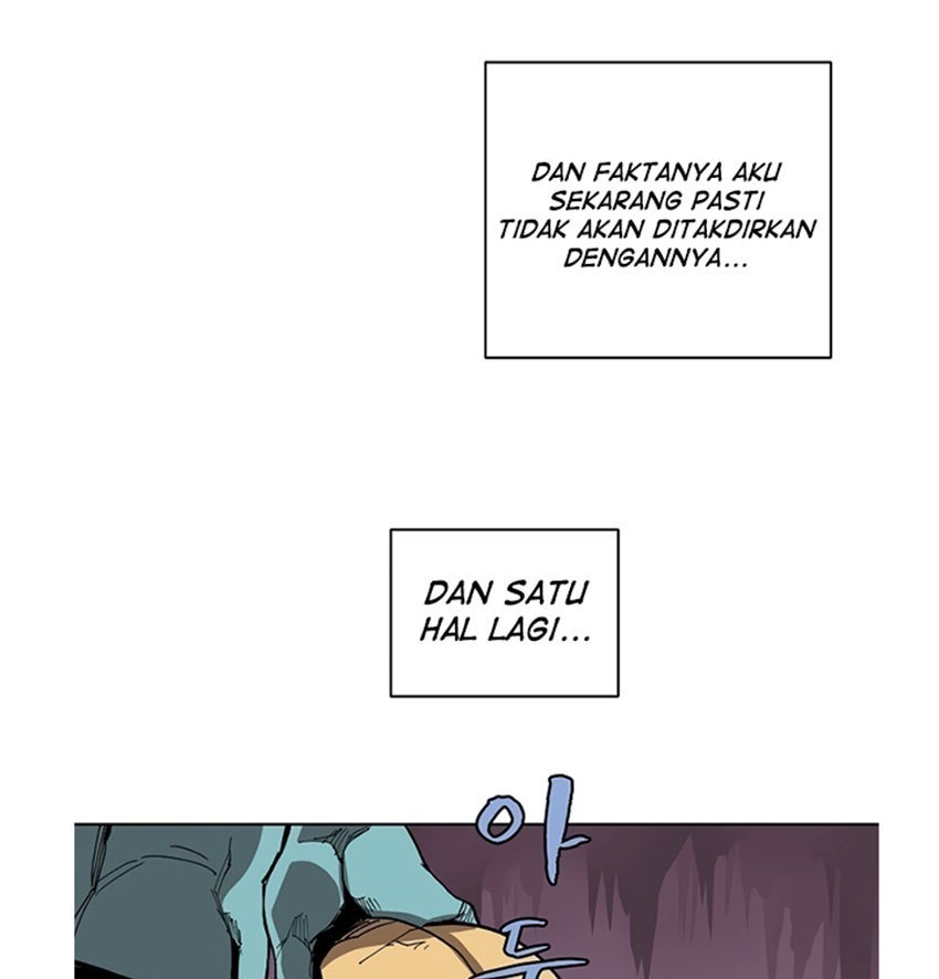 The Dungeon Master Chapter 2