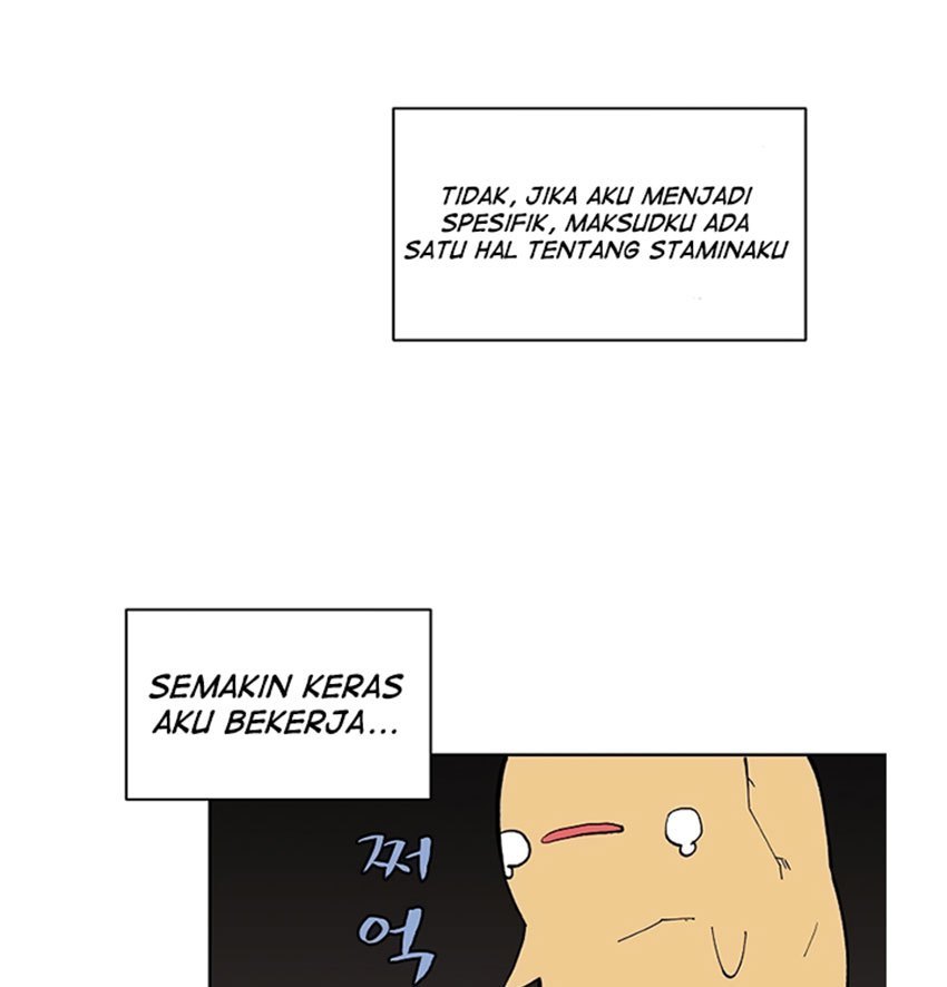 The Dungeon Master Chapter 2