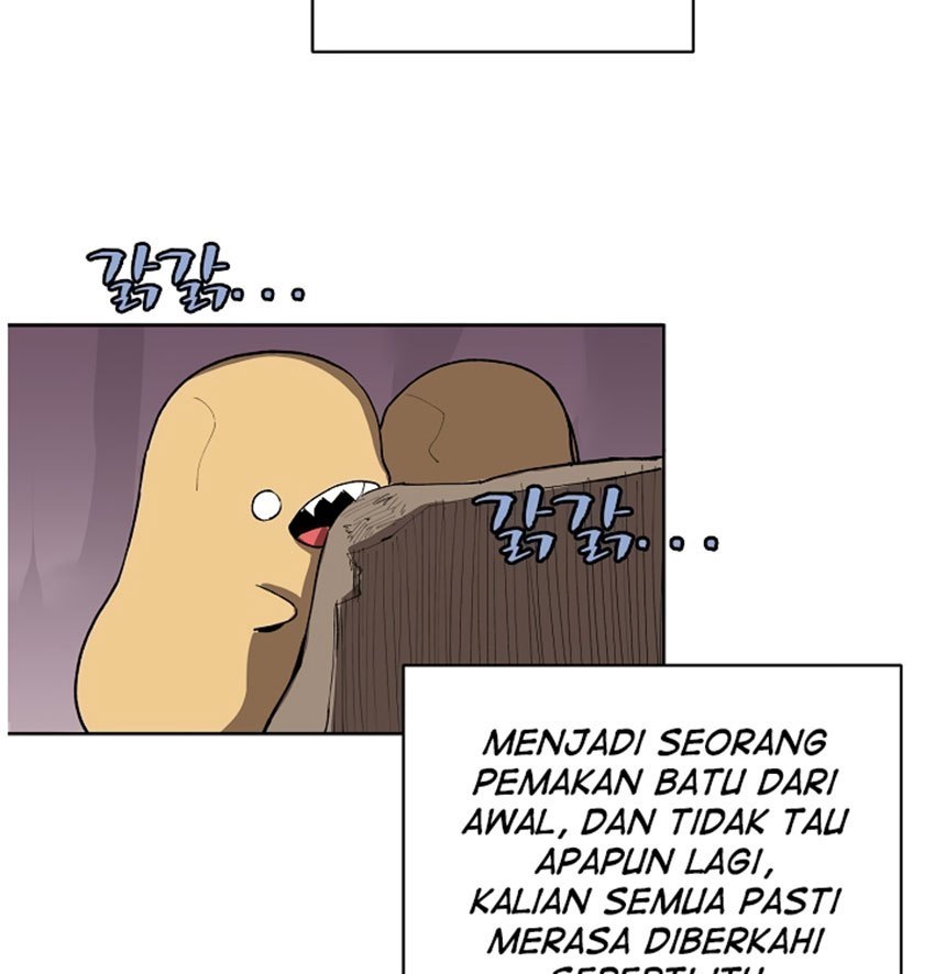 The Dungeon Master Chapter 2