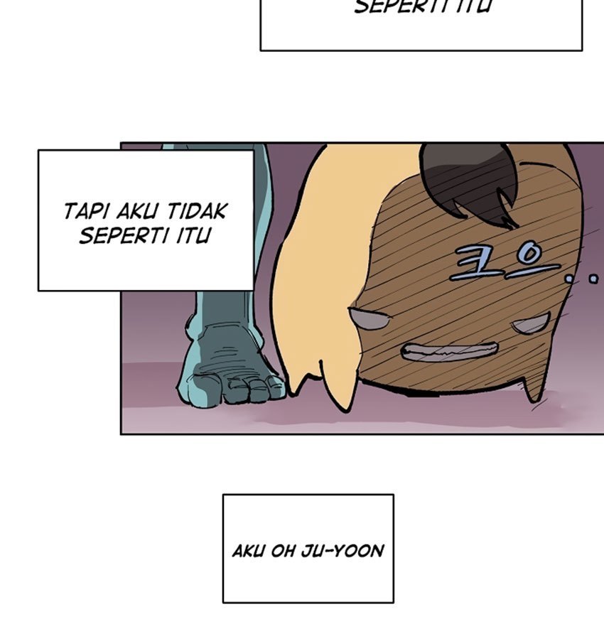 The Dungeon Master Chapter 2