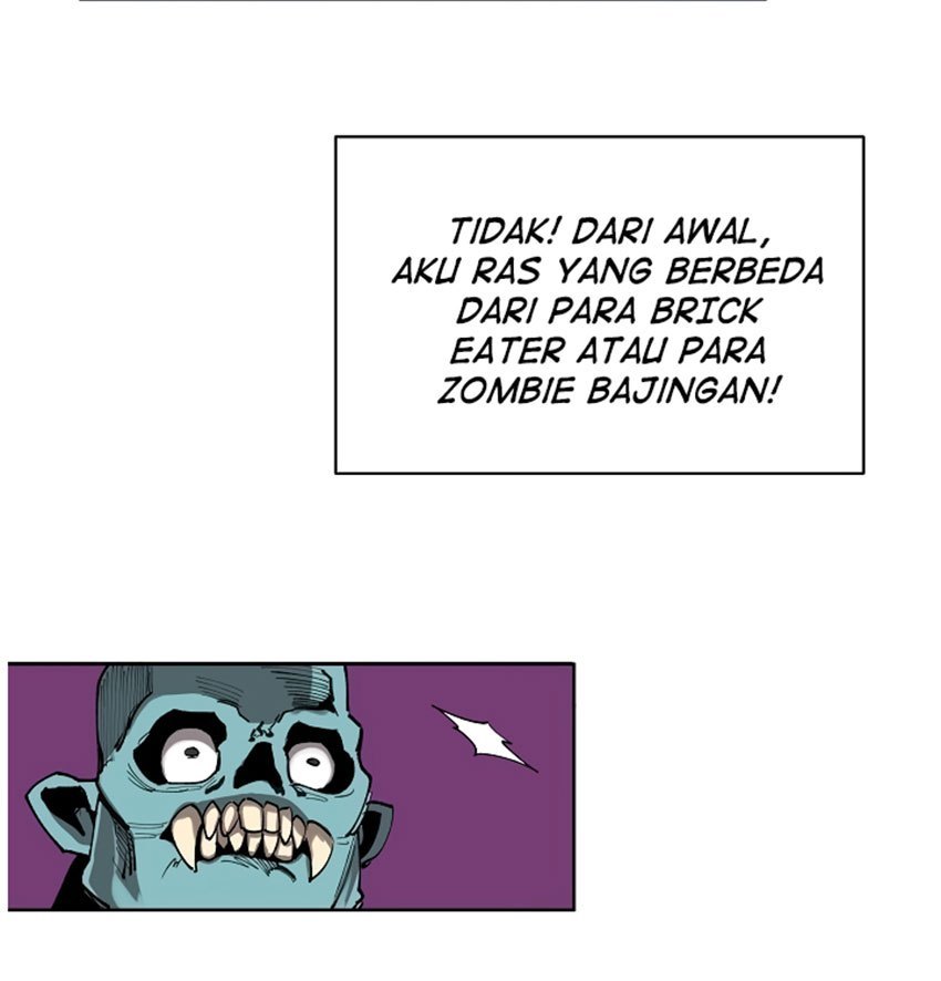 The Dungeon Master Chapter 2
