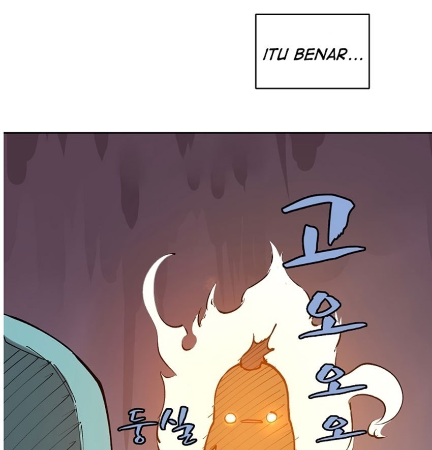 The Dungeon Master Chapter 2