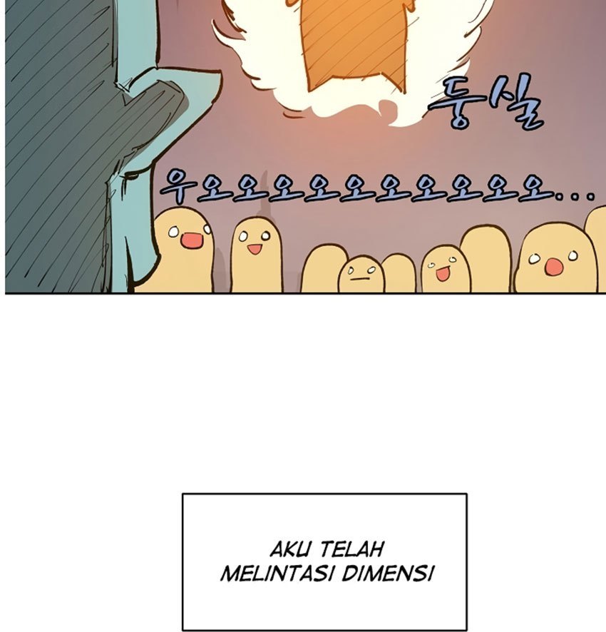 The Dungeon Master Chapter 2