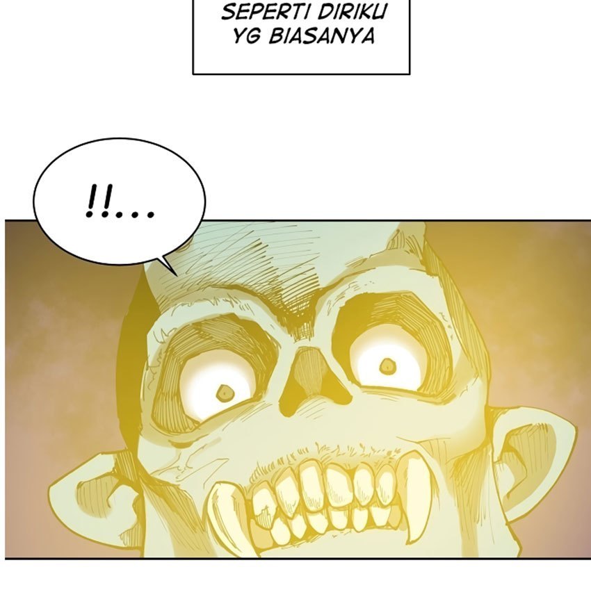The Dungeon Master Chapter 2