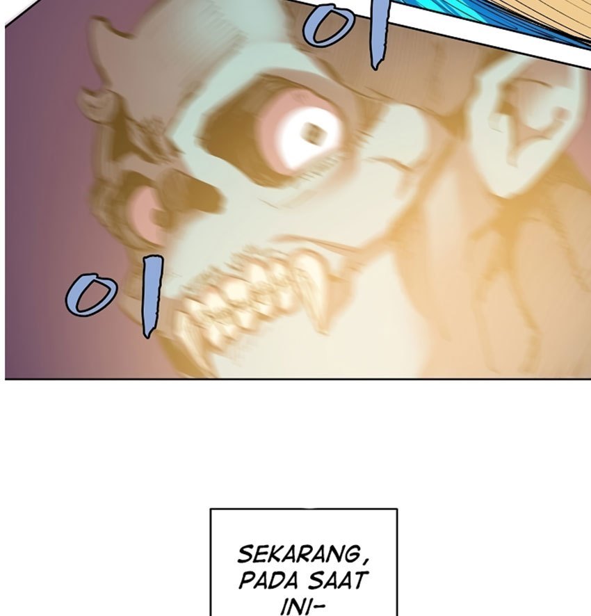 The Dungeon Master Chapter 2