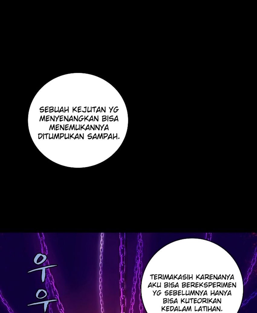 The Dungeon Master Chapter 4