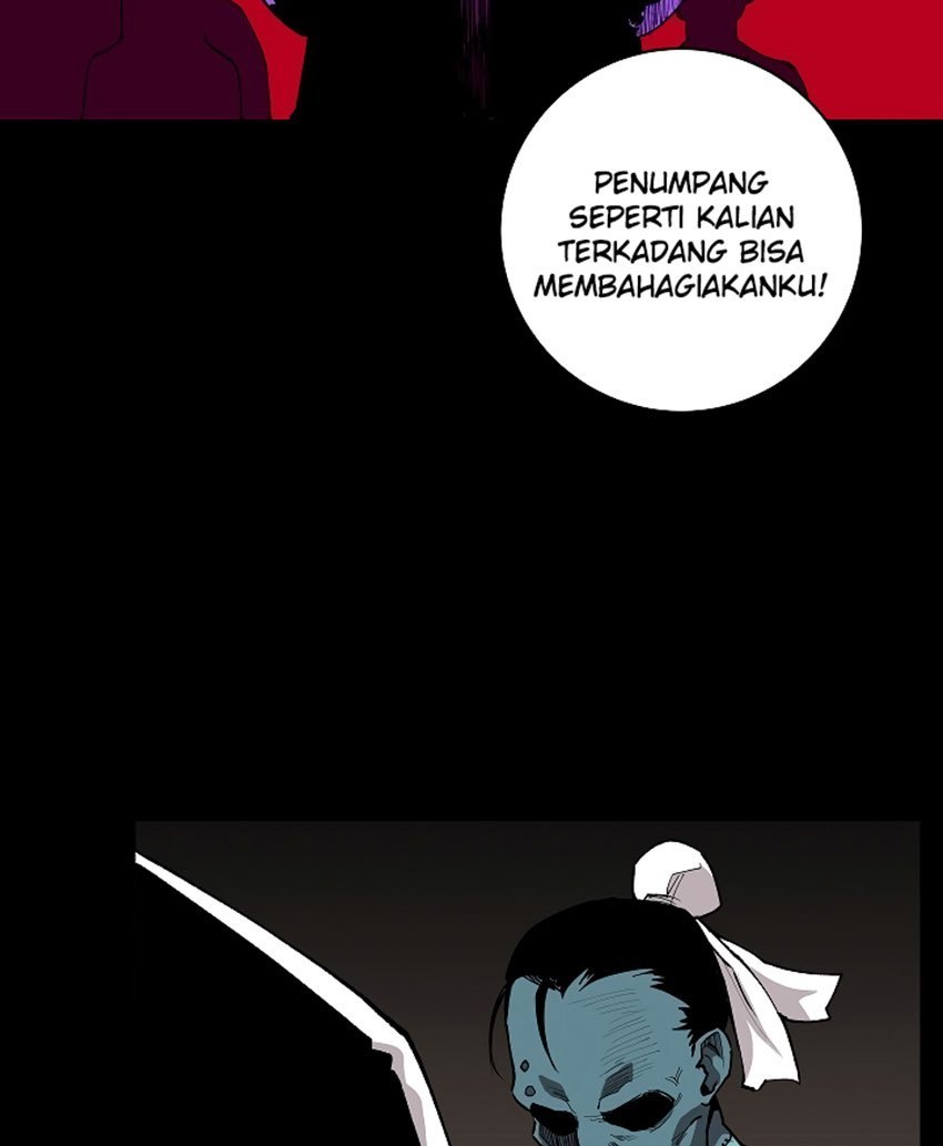 The Dungeon Master Chapter 4