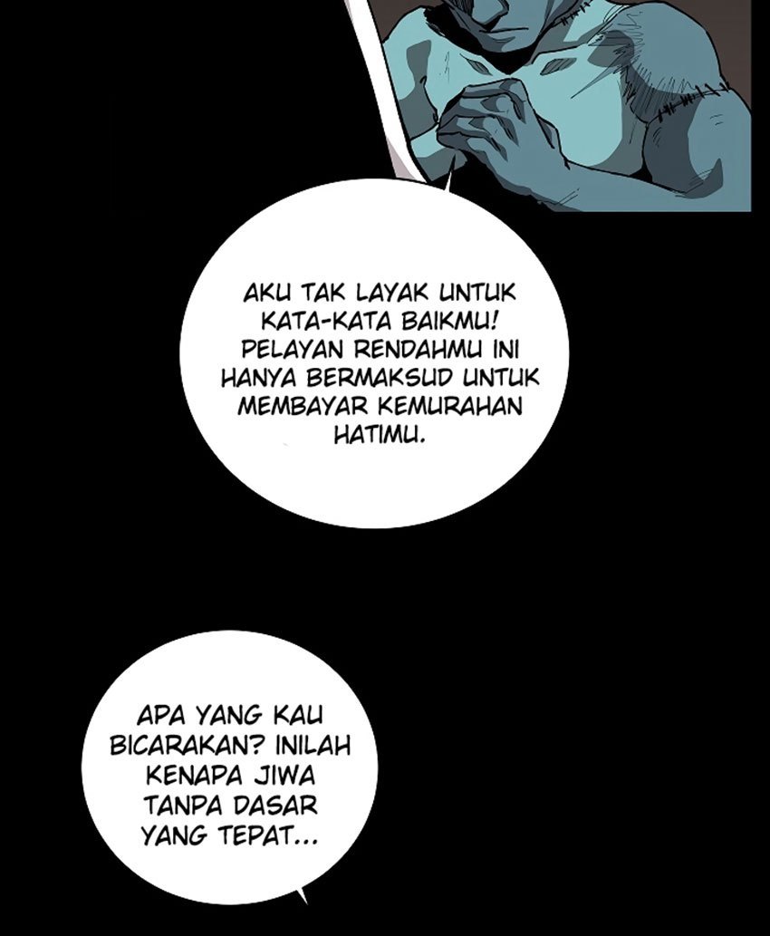 The Dungeon Master Chapter 4