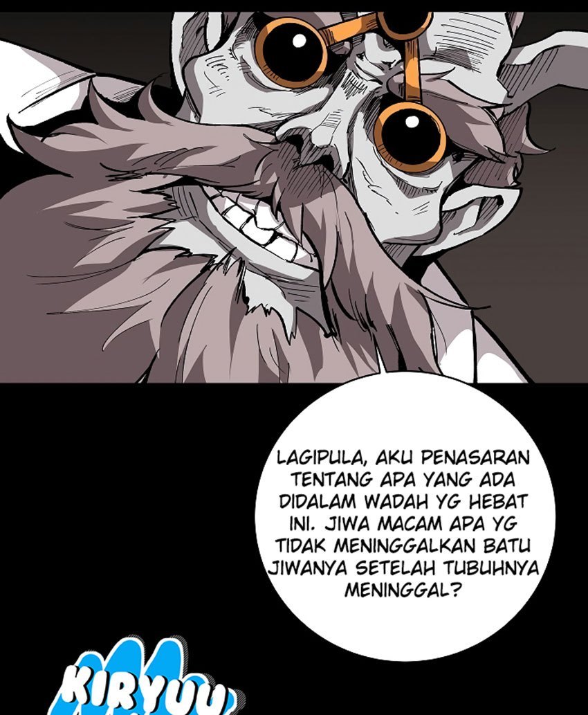 The Dungeon Master Chapter 4