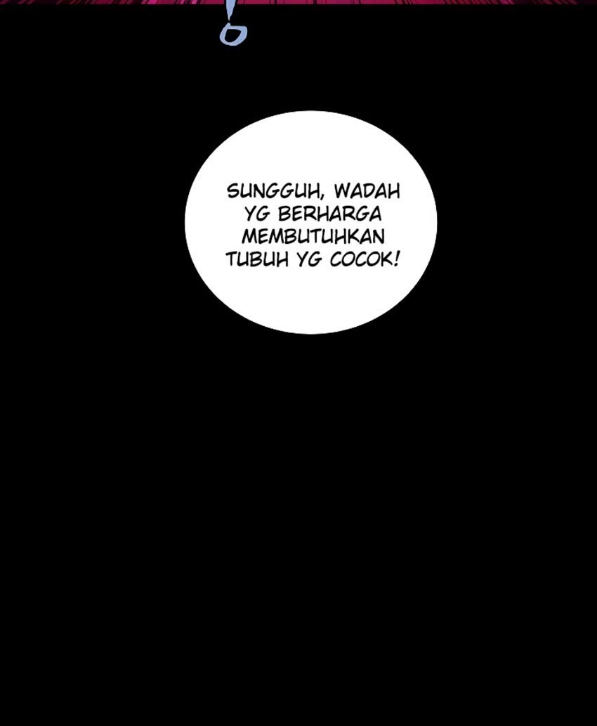 The Dungeon Master Chapter 4
