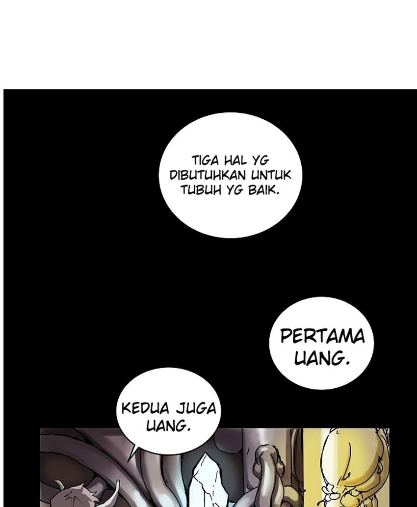 The Dungeon Master Chapter 4