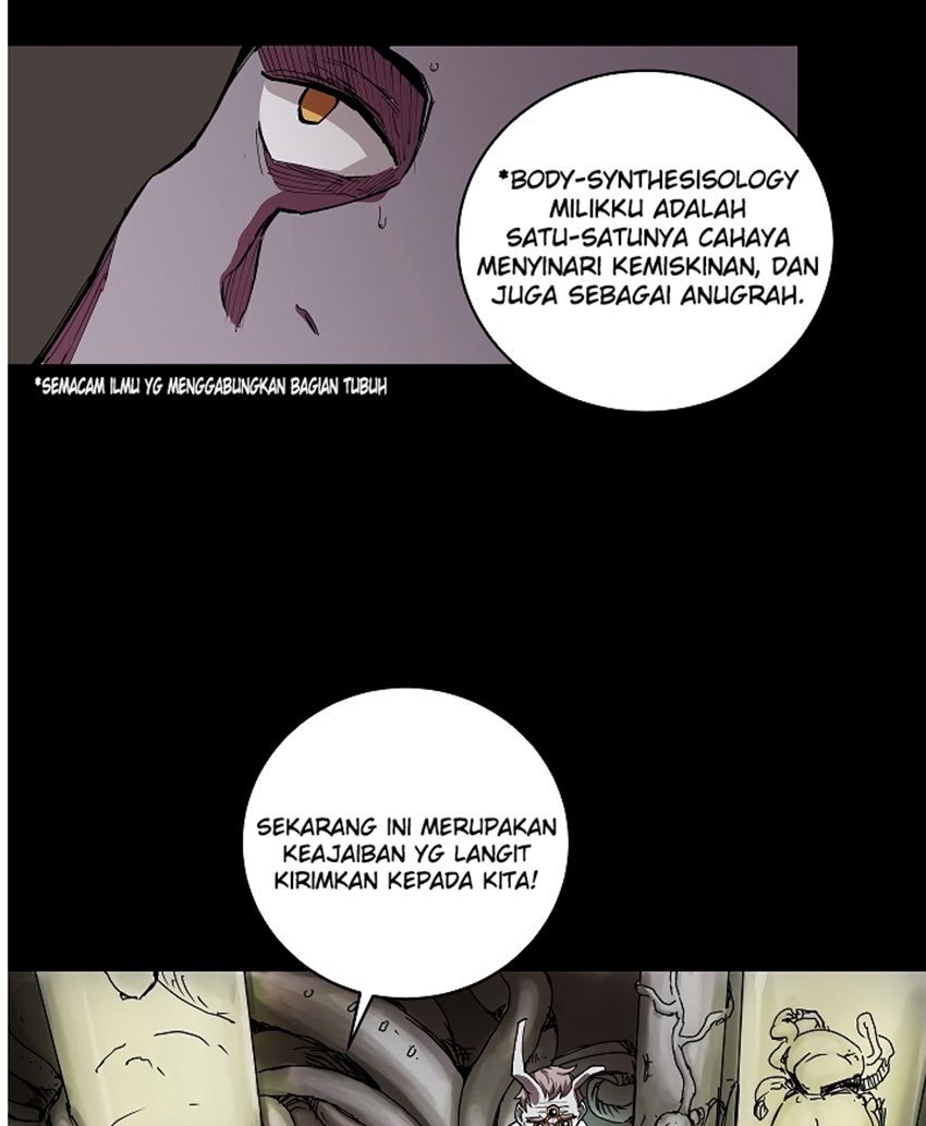 The Dungeon Master Chapter 4