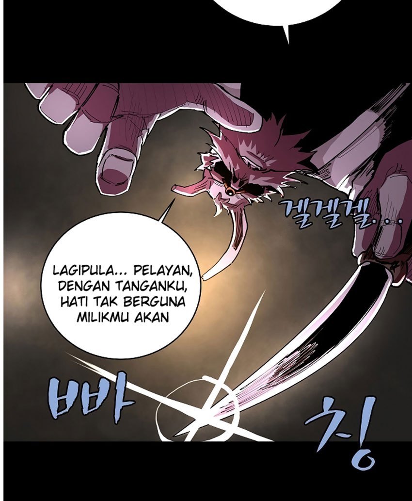 The Dungeon Master Chapter 4