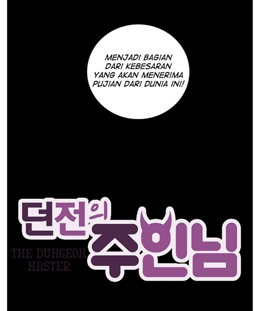 The Dungeon Master Chapter 4
