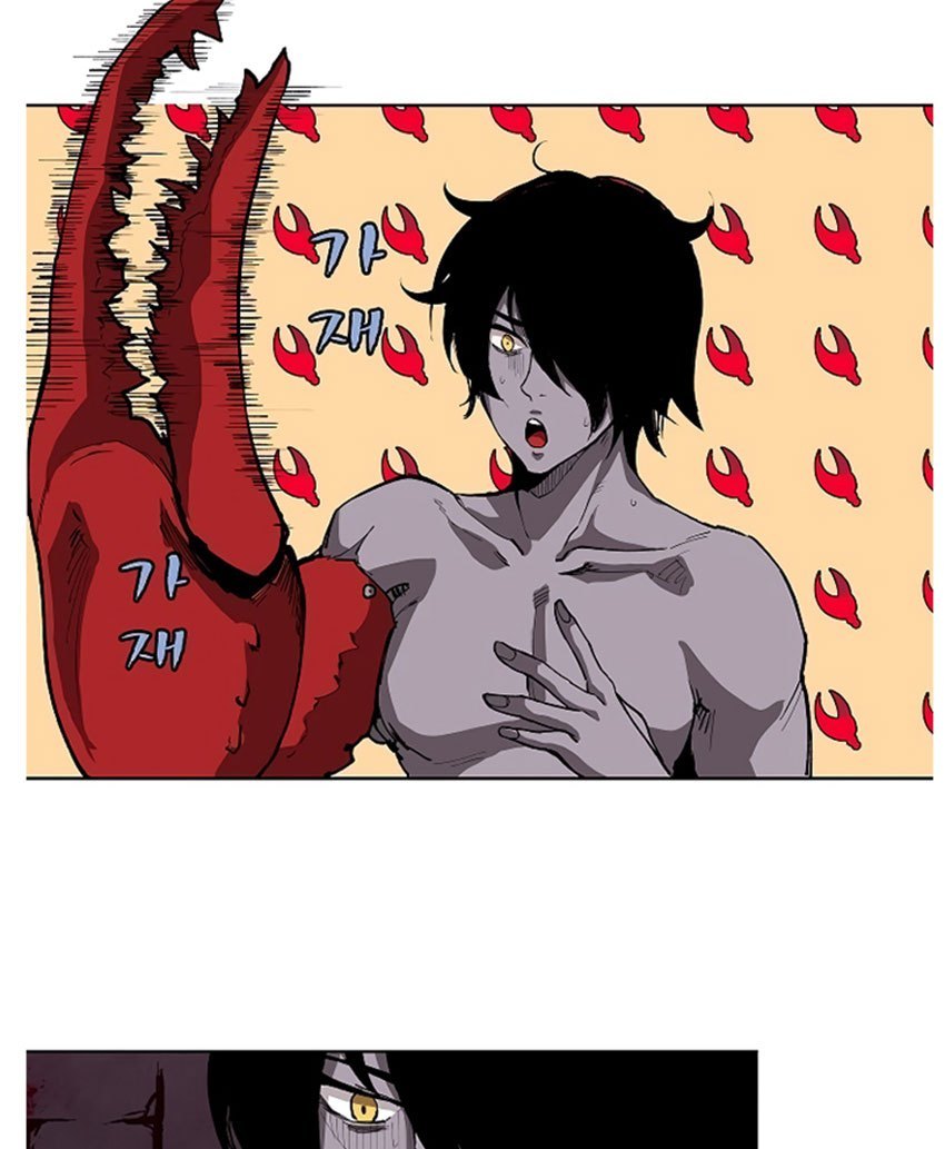 The Dungeon Master Chapter 4