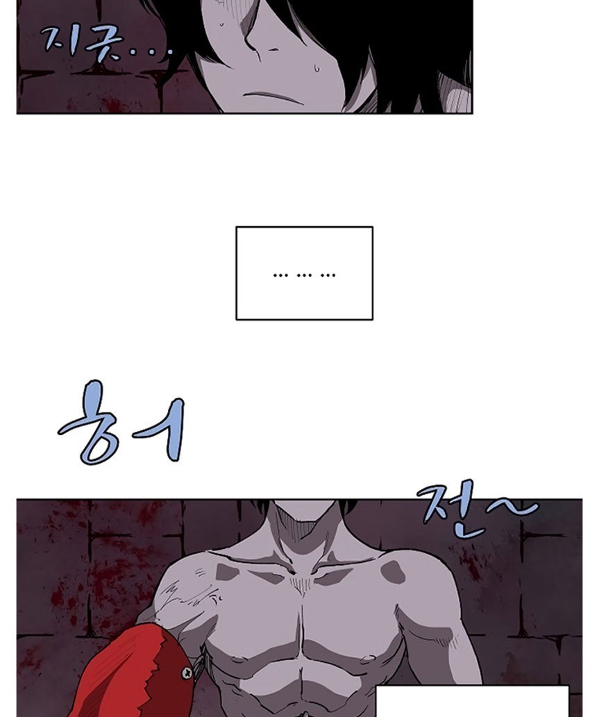 The Dungeon Master Chapter 4