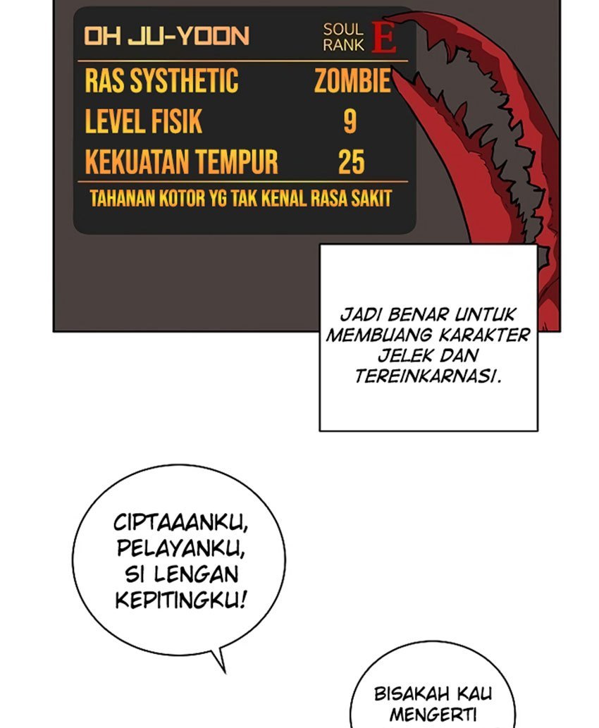 The Dungeon Master Chapter 4