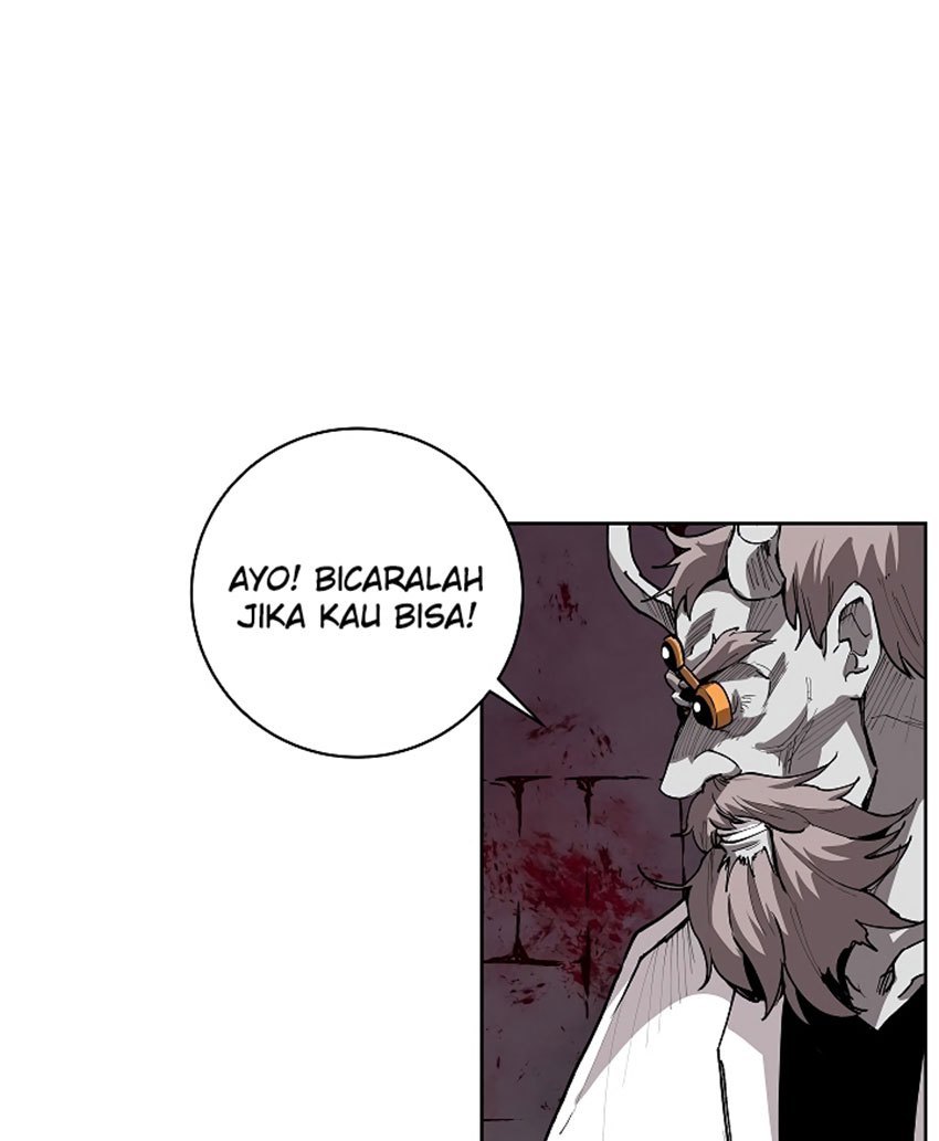 The Dungeon Master Chapter 4