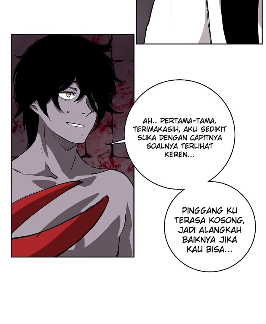 The Dungeon Master Chapter 4