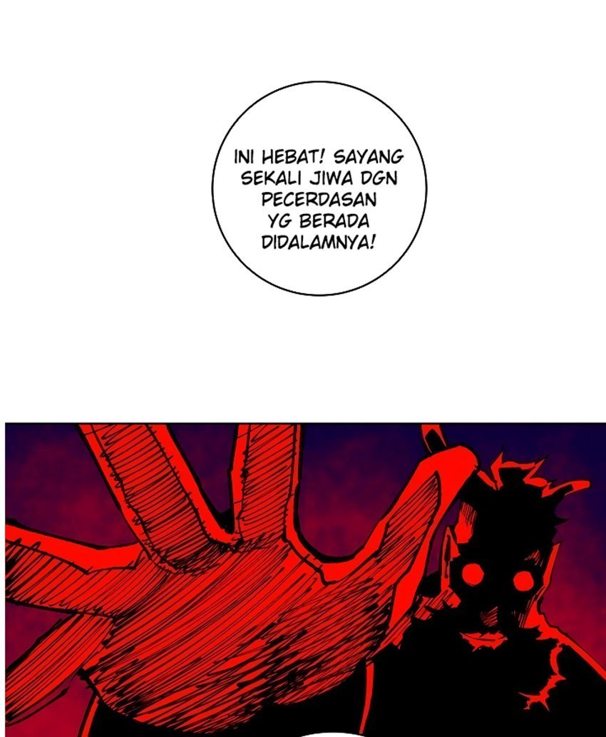 The Dungeon Master Chapter 4