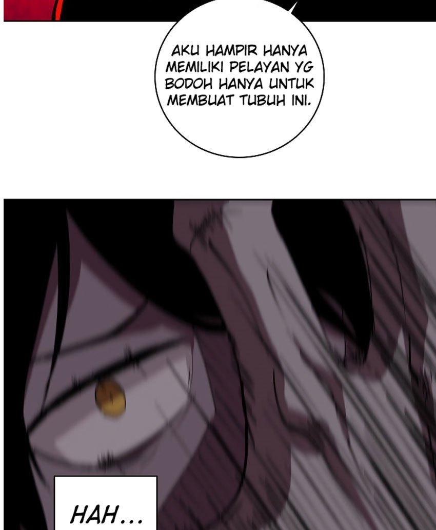 The Dungeon Master Chapter 4