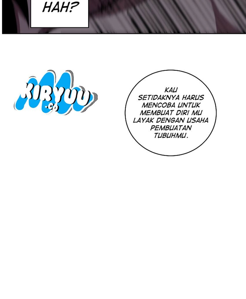 The Dungeon Master Chapter 4
