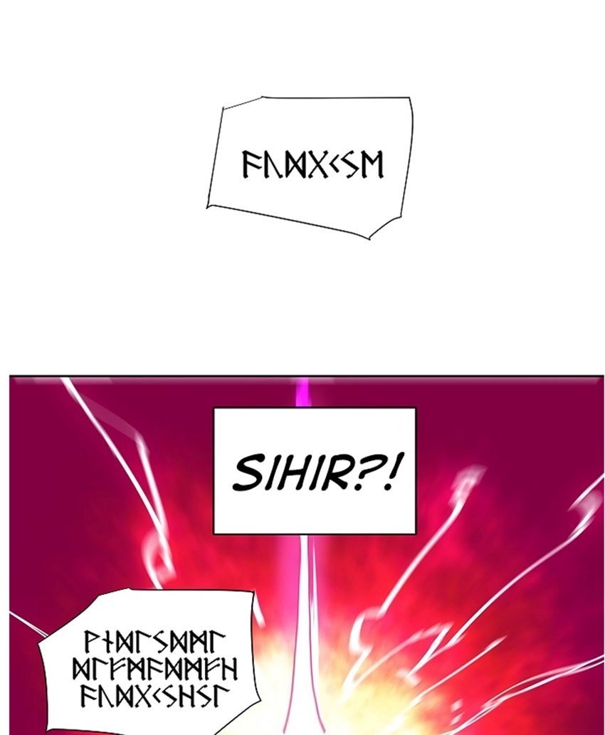 The Dungeon Master Chapter 4