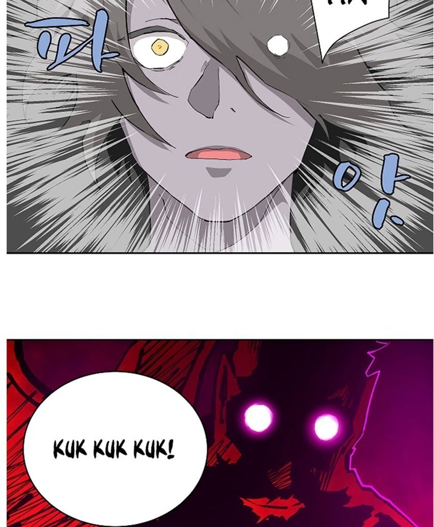 The Dungeon Master Chapter 4