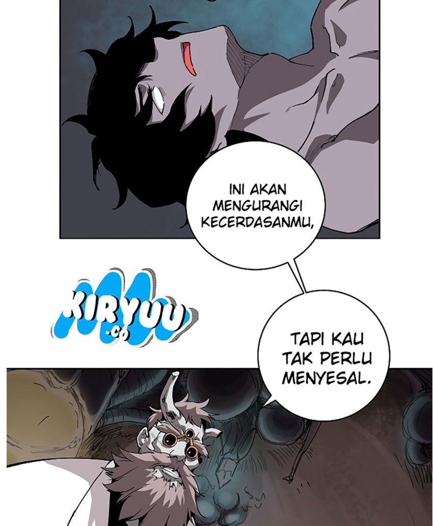 The Dungeon Master Chapter 4