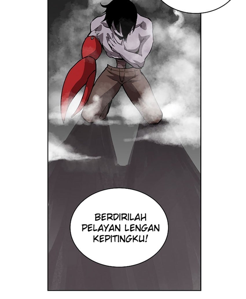 The Dungeon Master Chapter 4