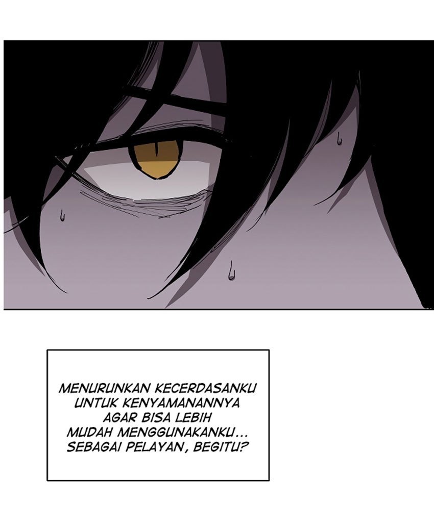 The Dungeon Master Chapter 4
