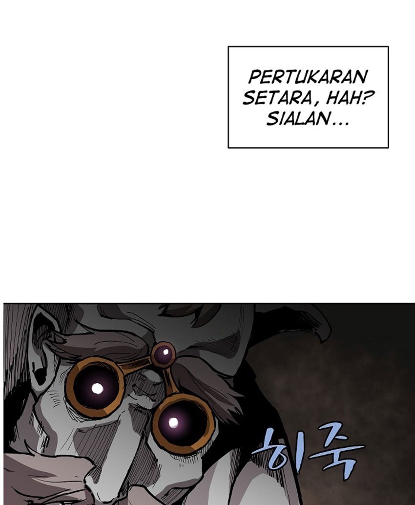 The Dungeon Master Chapter 4