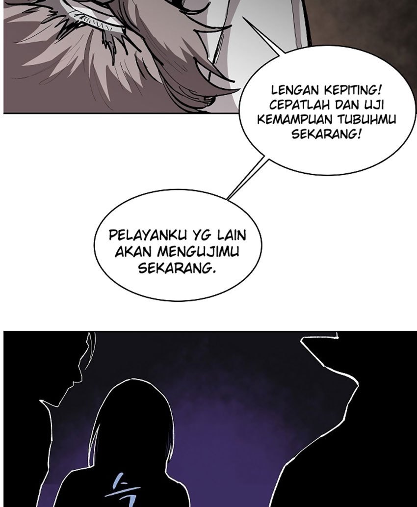 The Dungeon Master Chapter 4