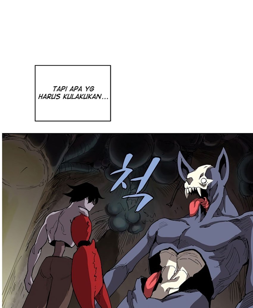 The Dungeon Master Chapter 4