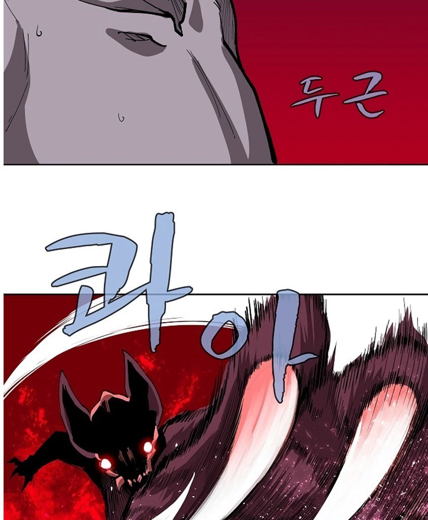 The Dungeon Master Chapter 4