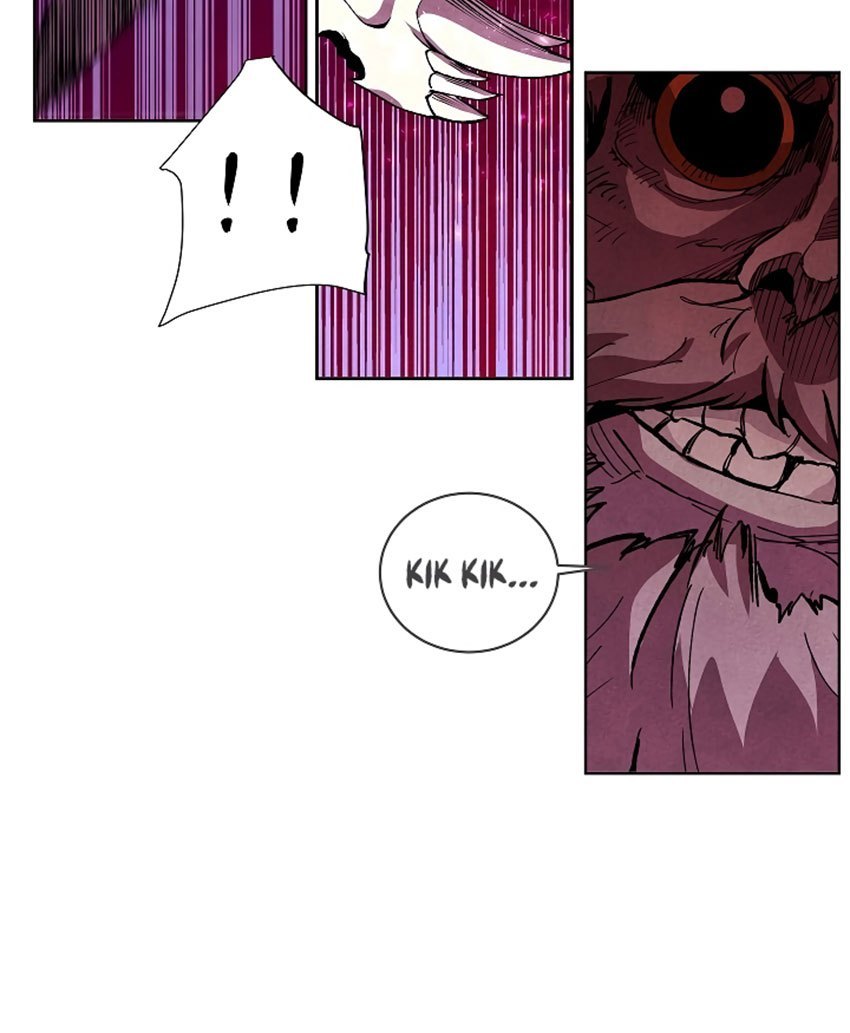 The Dungeon Master Chapter 4